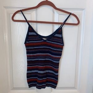 NWOT Knit Tank